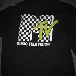 mtv hoodie